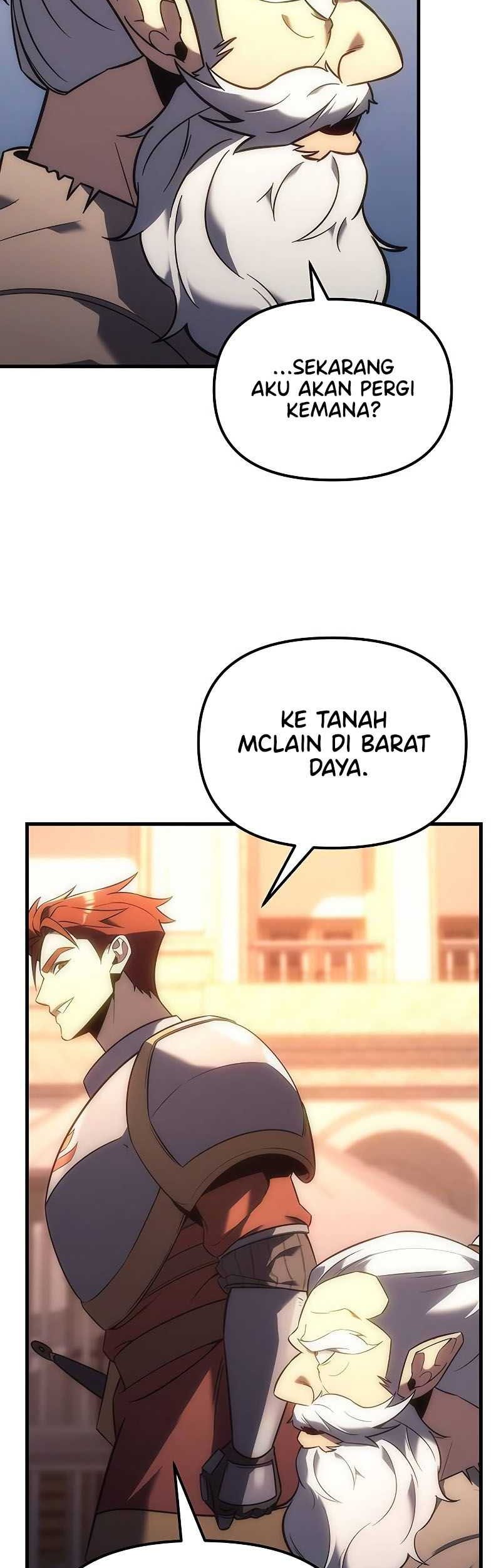 Regressor Of The Fallen Family Chapter 07 Gambar 71