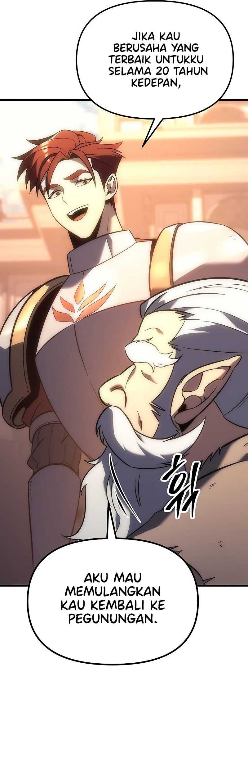 Regressor Of The Fallen Family Chapter 07 Gambar 75
