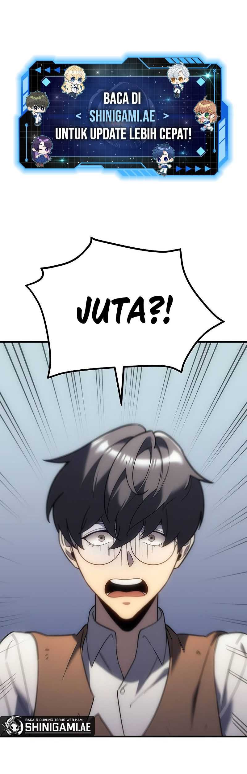 Baca Regressor Of The Fallen Family Chapter 07 Gambar 2