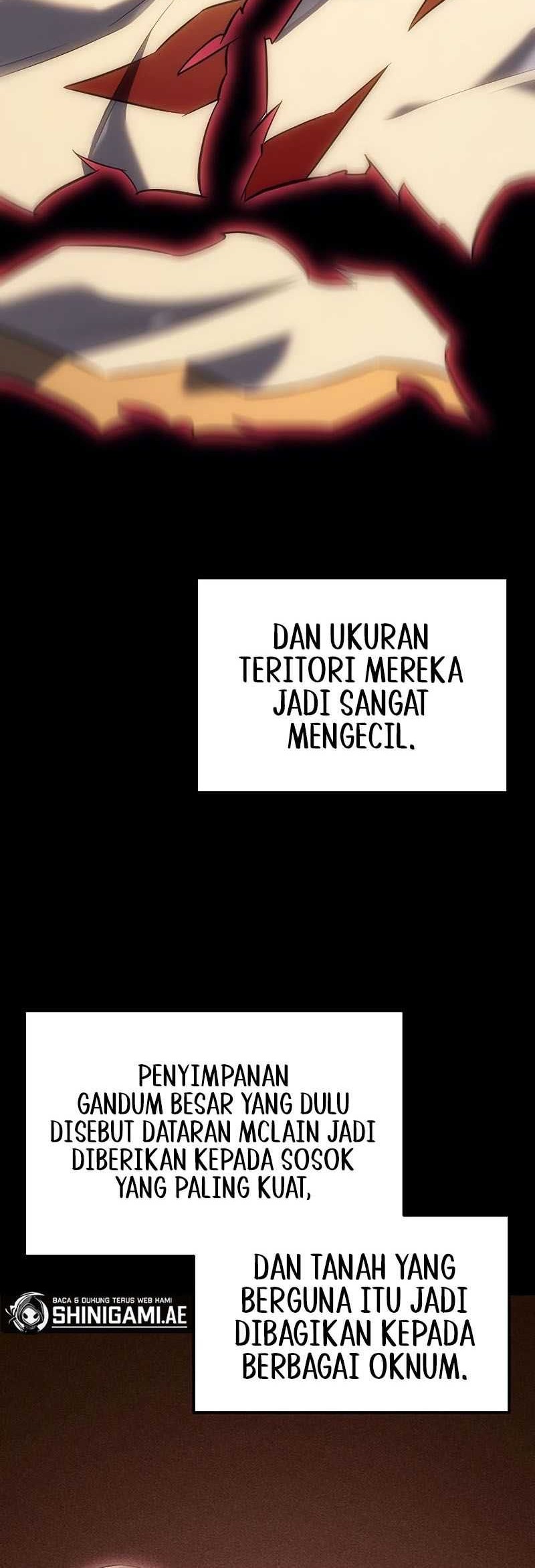 Regressor Of The Fallen Family Chapter 06 Gambar 5