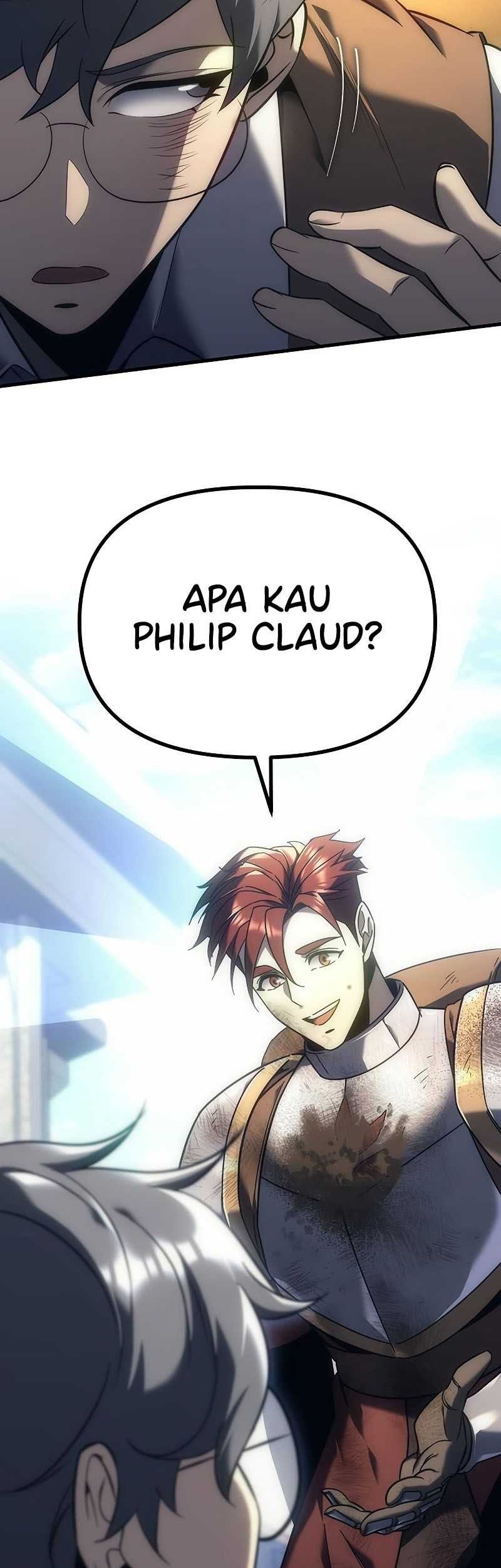 Regressor Of The Fallen Family Chapter 06 Gambar 23