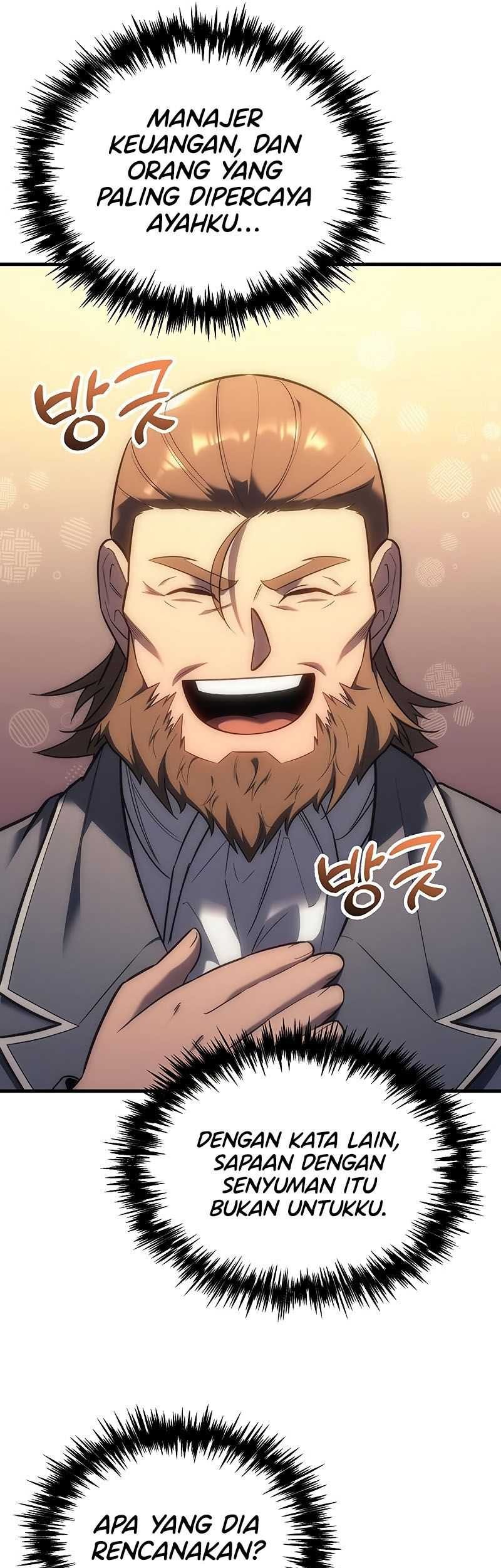 Regressor Of The Fallen Family Chapter 05 Gambar 38