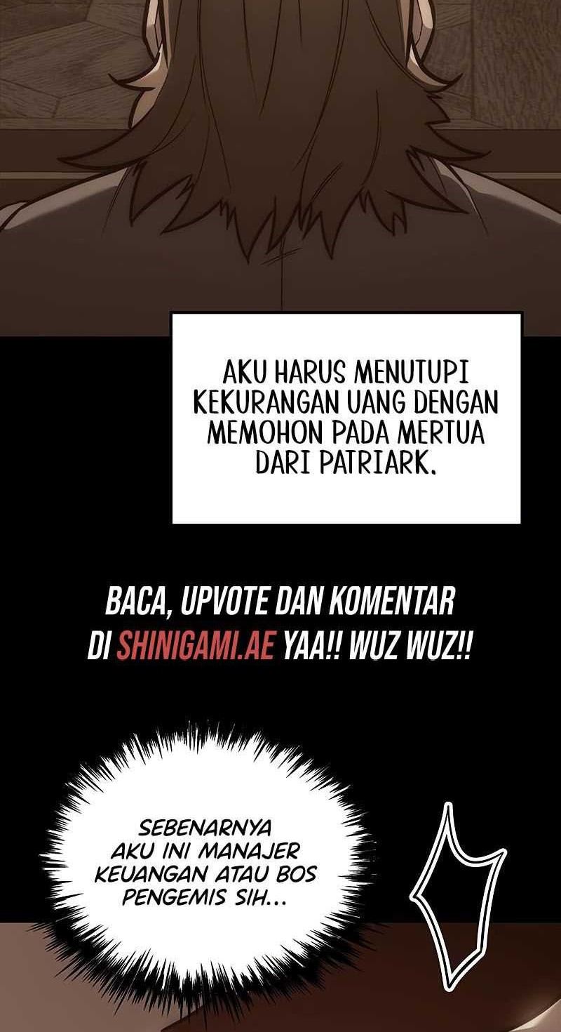 Regressor Of The Fallen Family Chapter 05 Gambar 41