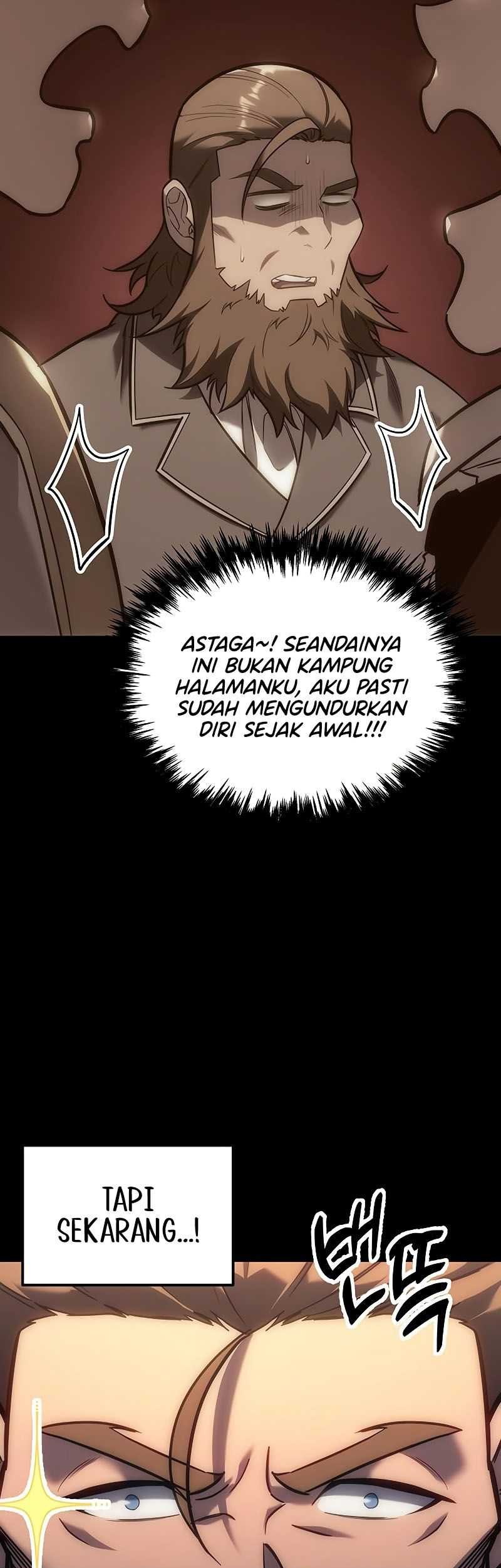 Regressor Of The Fallen Family Chapter 05 Gambar 42