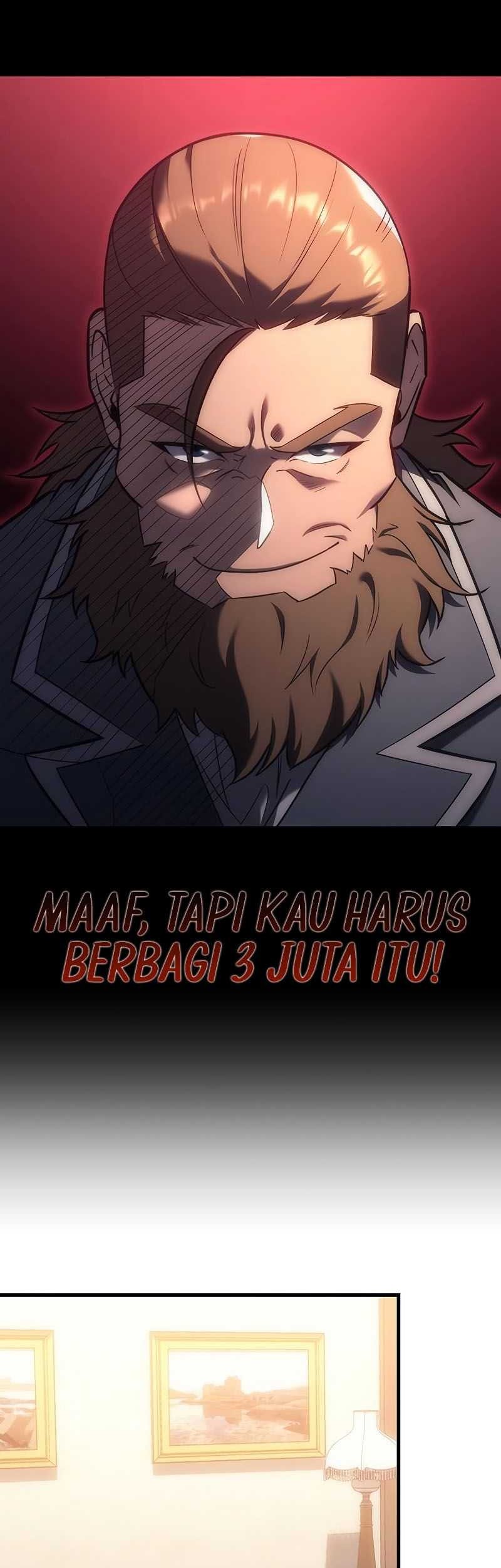 Regressor Of The Fallen Family Chapter 05 Gambar 44