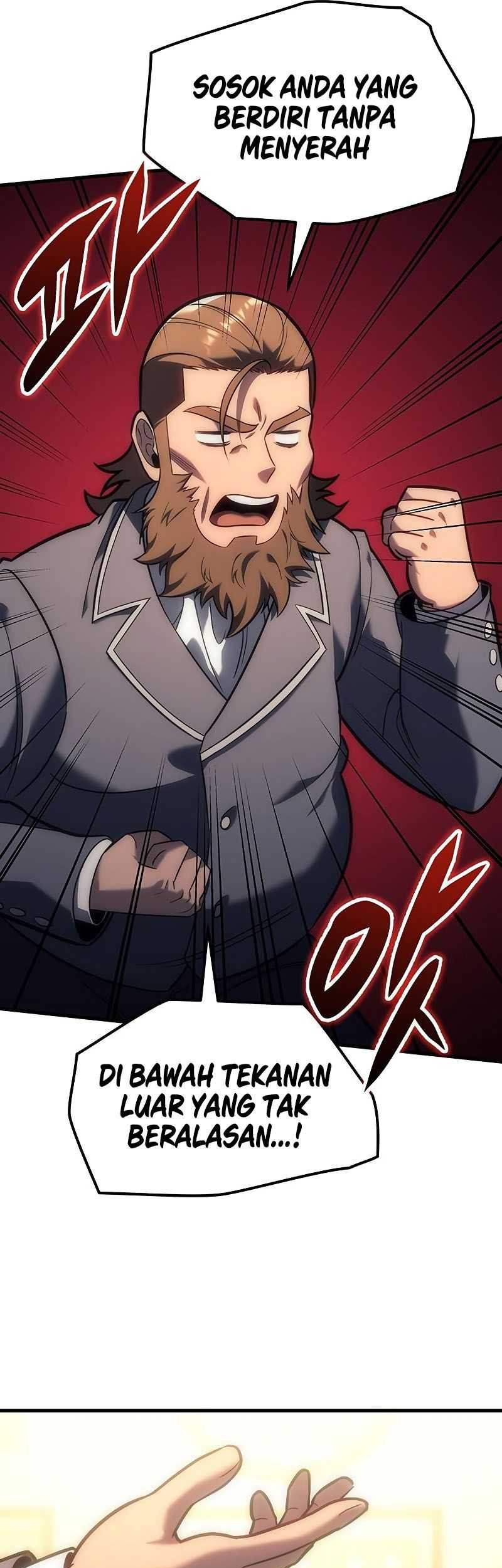 Regressor Of The Fallen Family Chapter 05 Gambar 46
