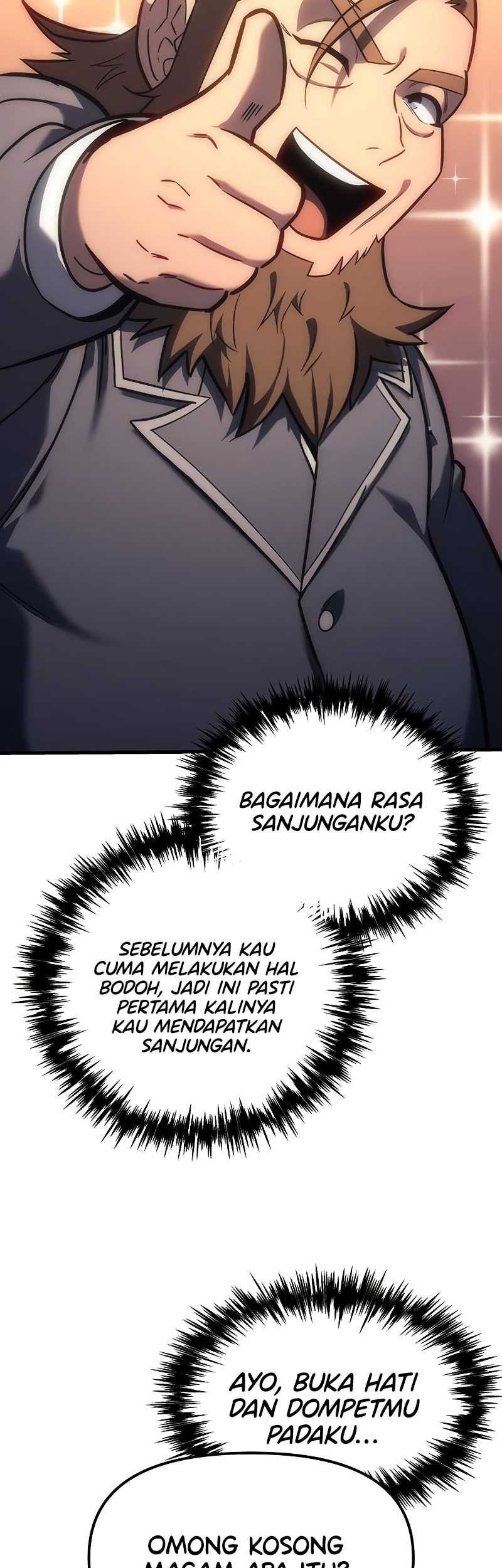 Regressor Of The Fallen Family Chapter 05 Gambar 48