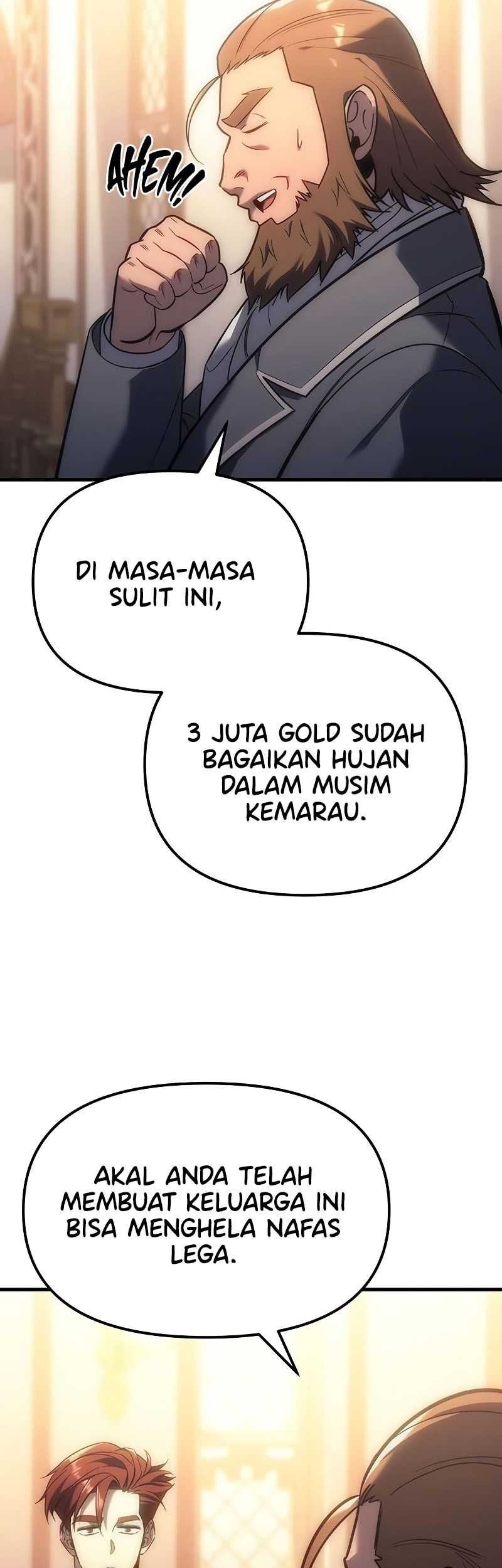 Regressor Of The Fallen Family Chapter 05 Gambar 50