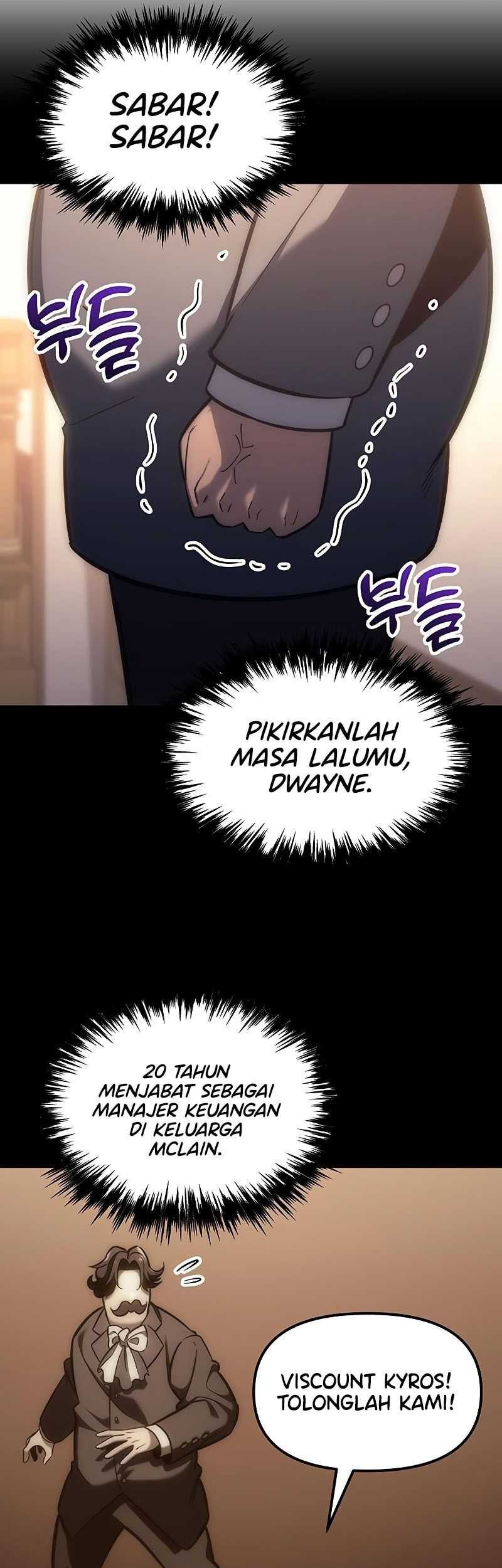 Regressor Of The Fallen Family Chapter 05 Gambar 54