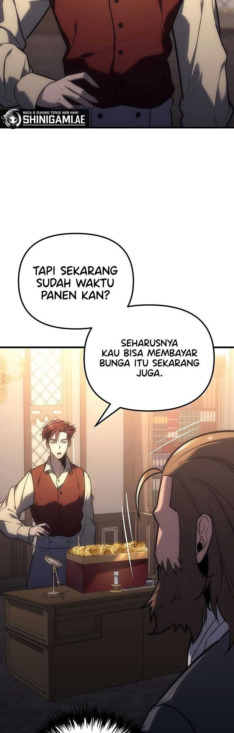 Regressor Of The Fallen Family Chapter 05 Gambar 60
