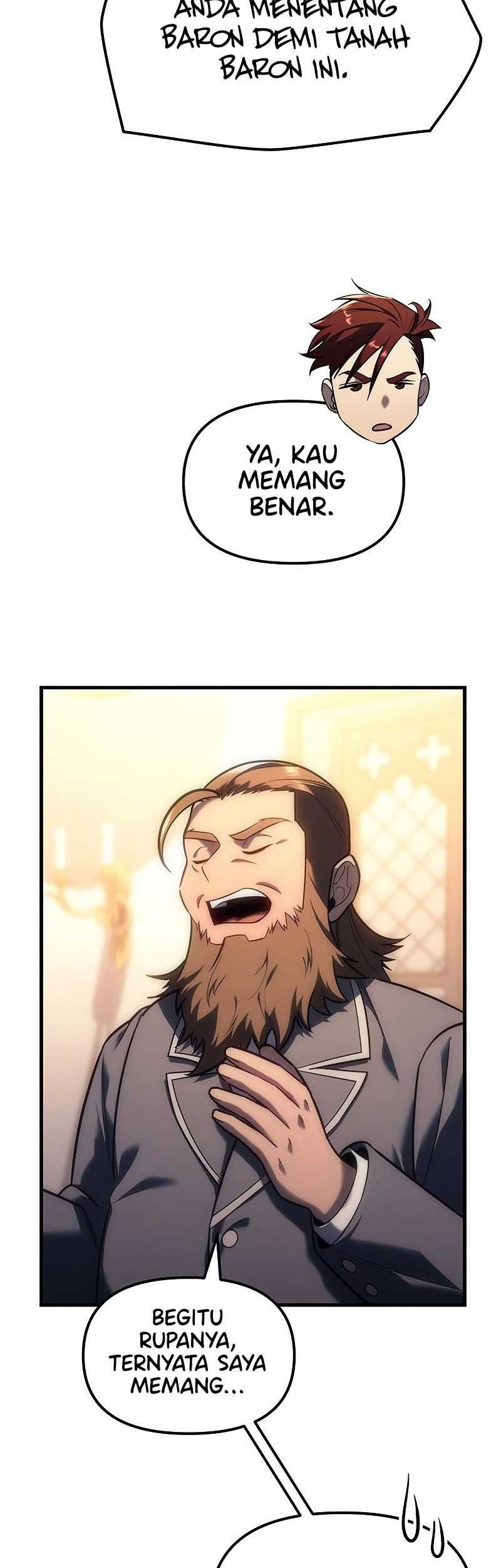 Regressor Of The Fallen Family Chapter 05 Gambar 63