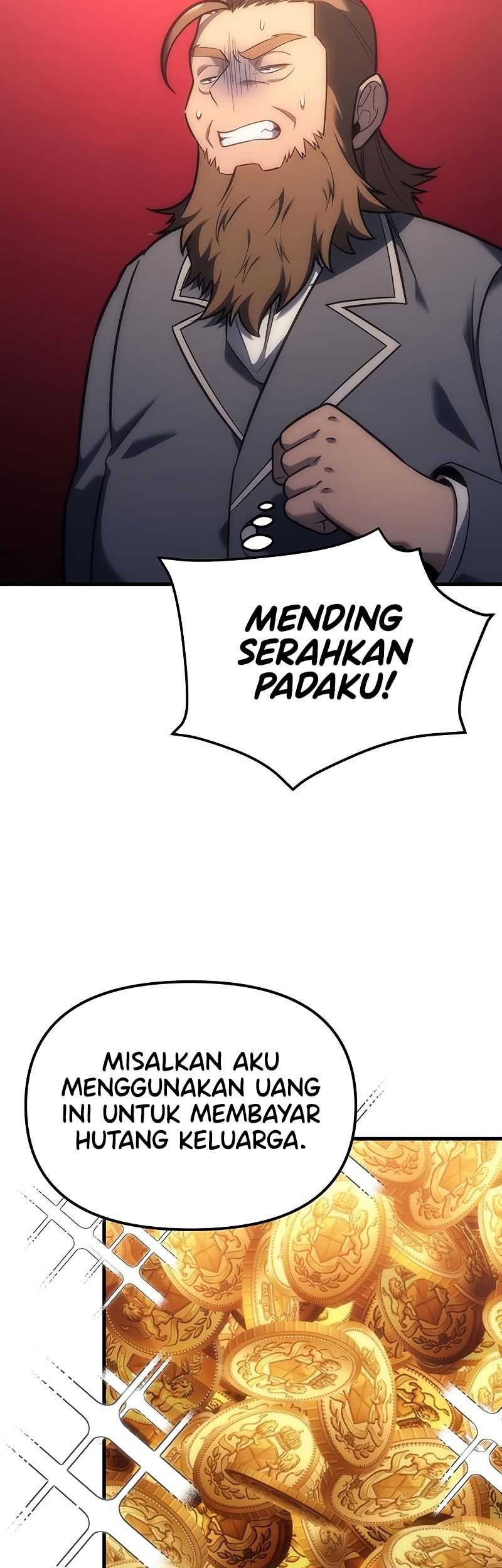 Regressor Of The Fallen Family Chapter 05 Gambar 66