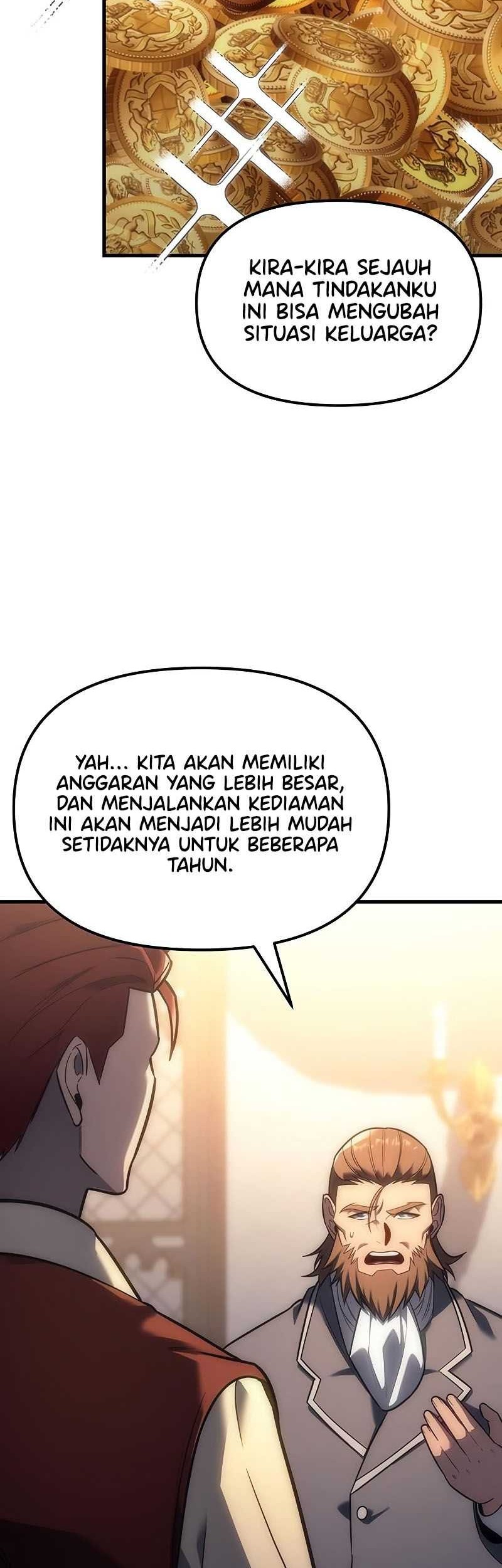 Regressor Of The Fallen Family Chapter 05 Gambar 67