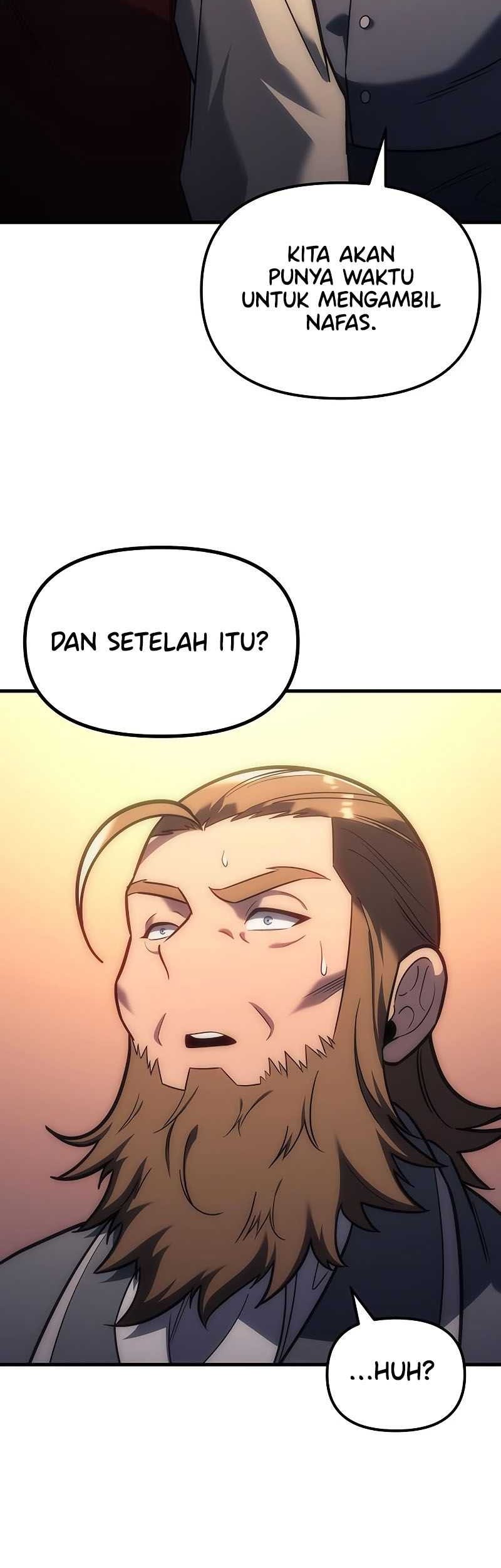 Regressor Of The Fallen Family Chapter 05 Gambar 68