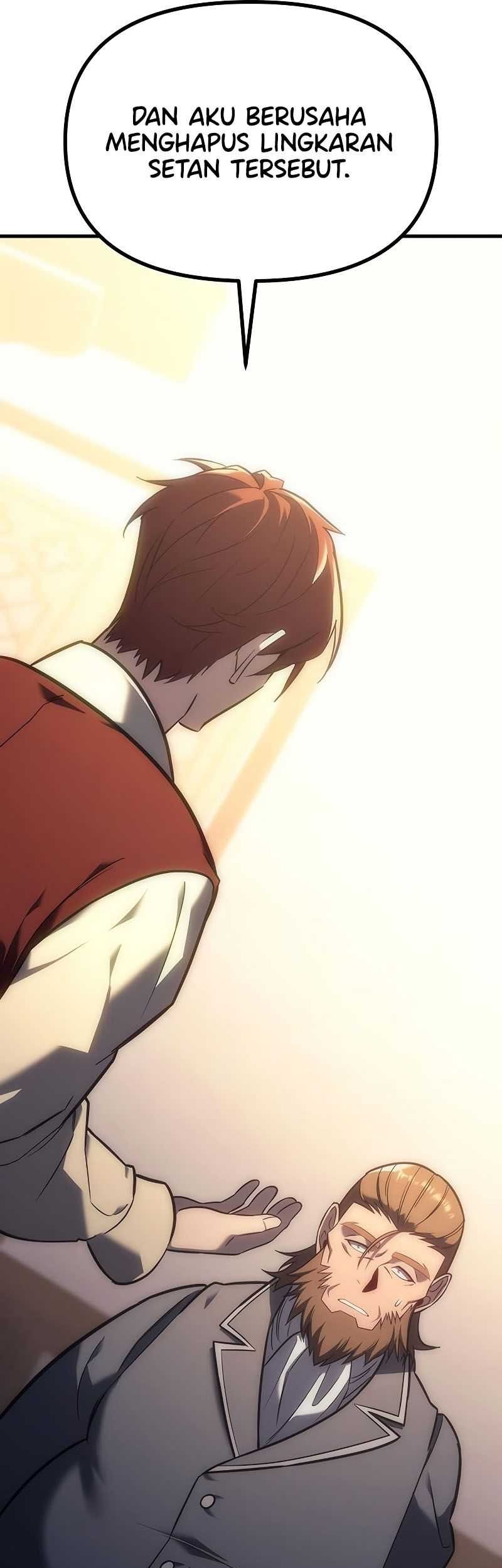 Regressor Of The Fallen Family Chapter 05 Gambar 70