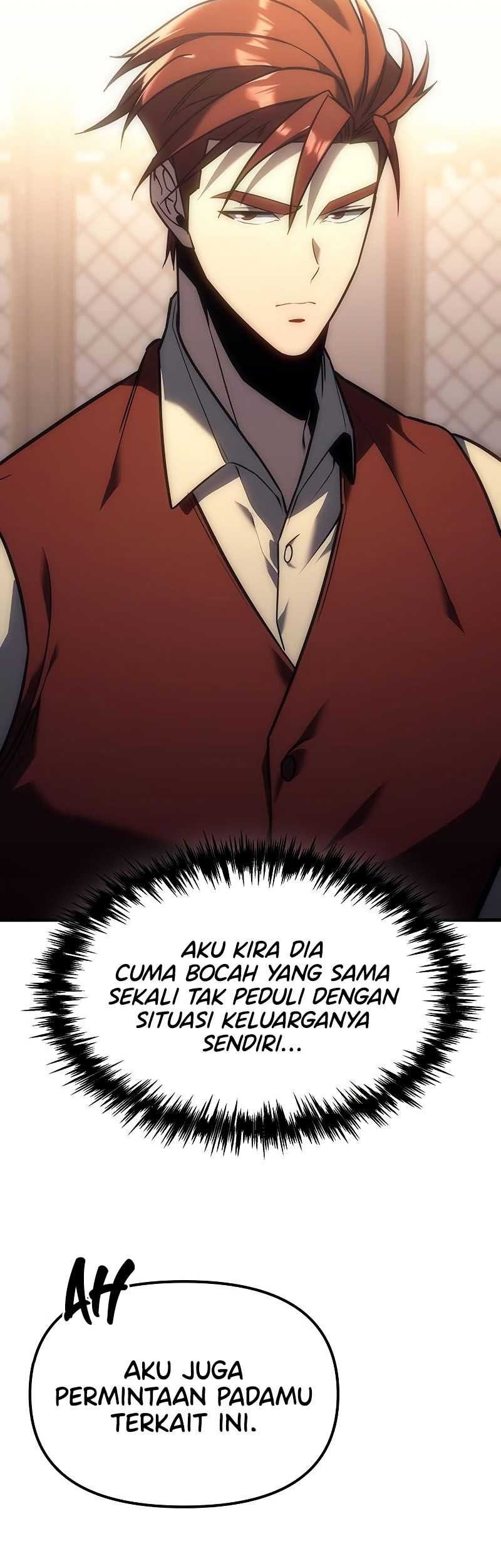 Regressor Of The Fallen Family Chapter 05 Gambar 72