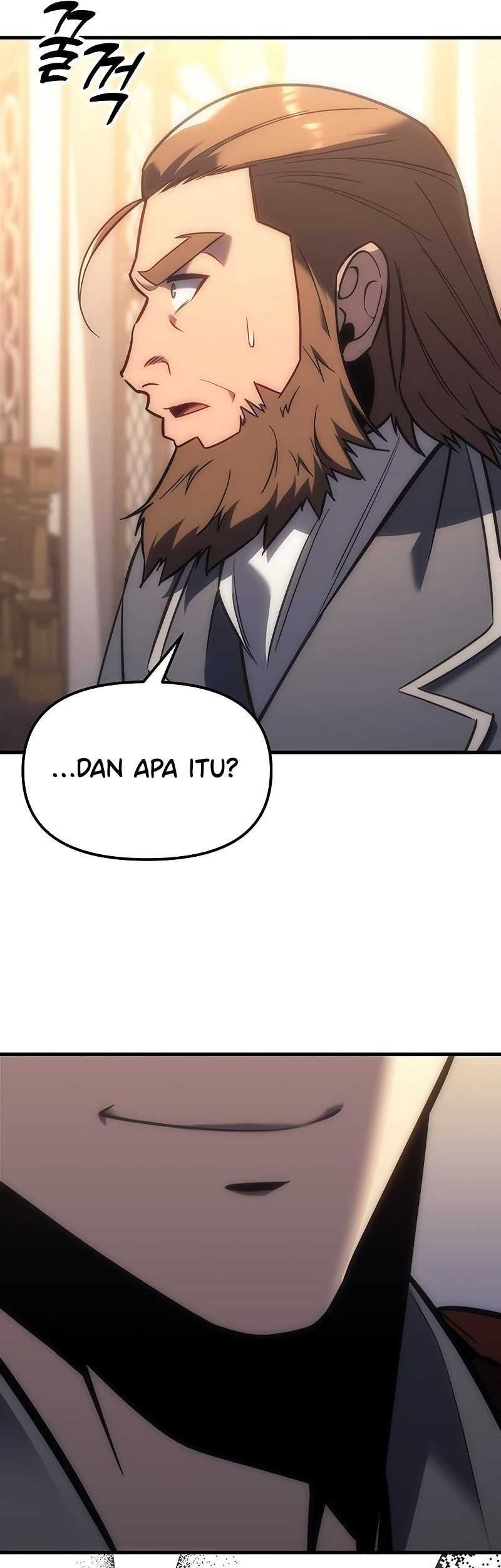 Regressor Of The Fallen Family Chapter 05 Gambar 74