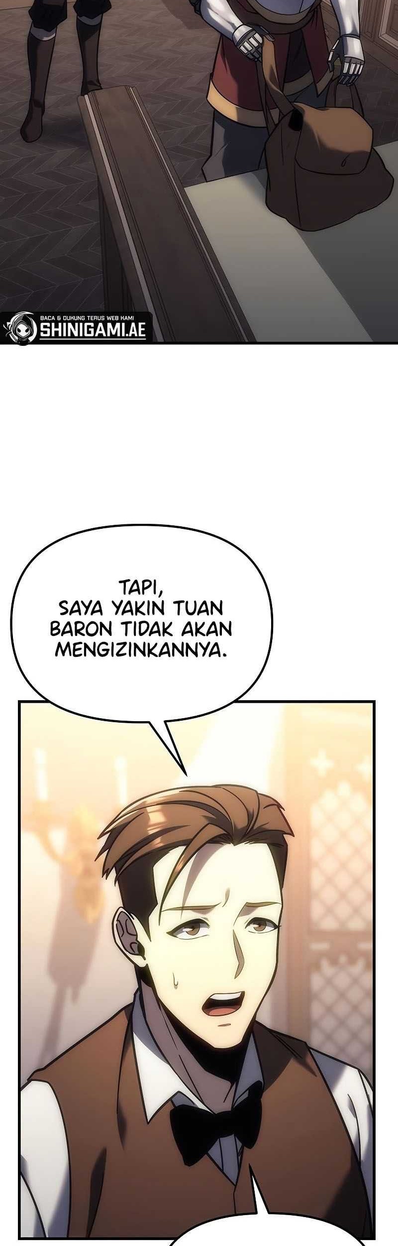 Regressor Of The Fallen Family Chapter 05 Gambar 79