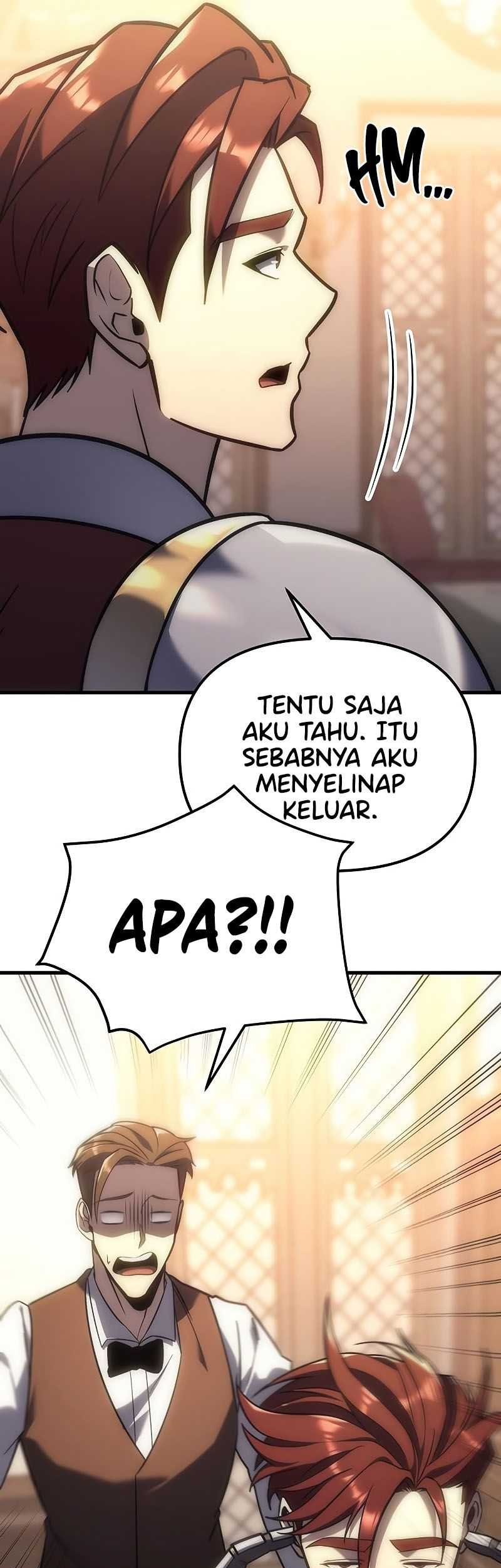 Regressor Of The Fallen Family Chapter 05 Gambar 81