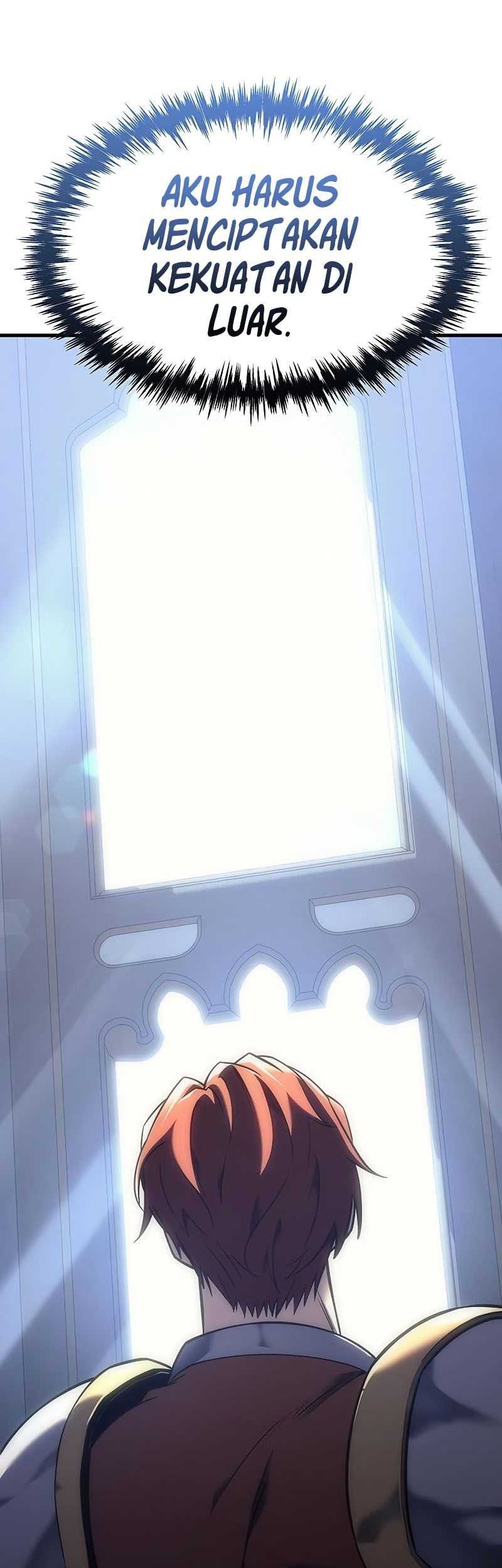 Regressor Of The Fallen Family Chapter 05 Gambar 83