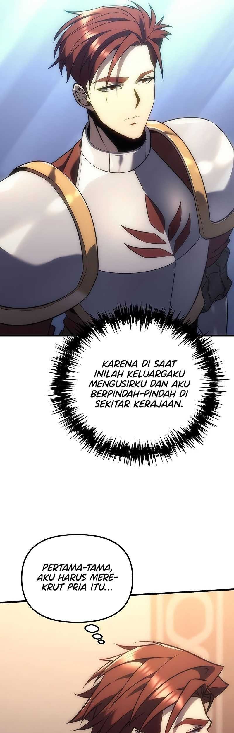 Regressor Of The Fallen Family Chapter 05 Gambar 85