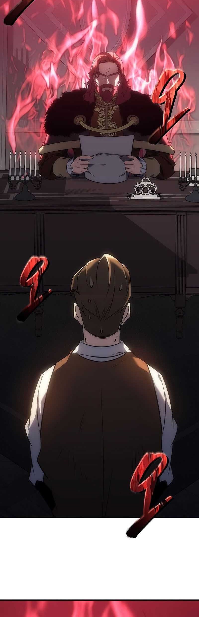 Regressor Of The Fallen Family Chapter 05 Gambar 92