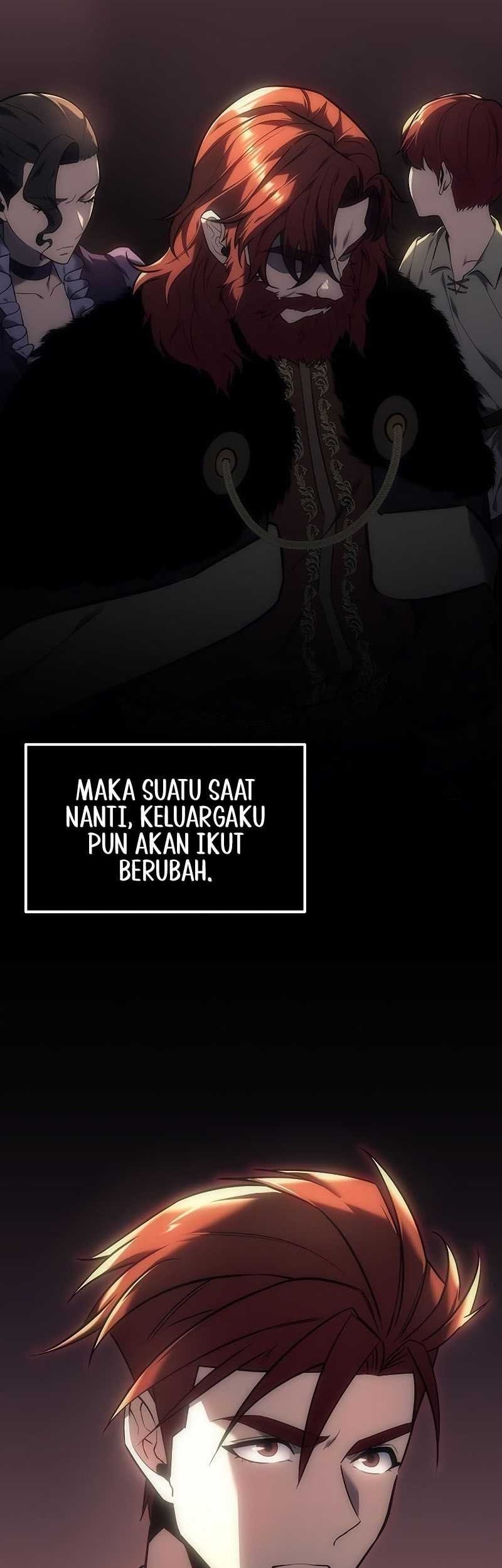 Regressor Of The Fallen Family Chapter 05 Gambar 3