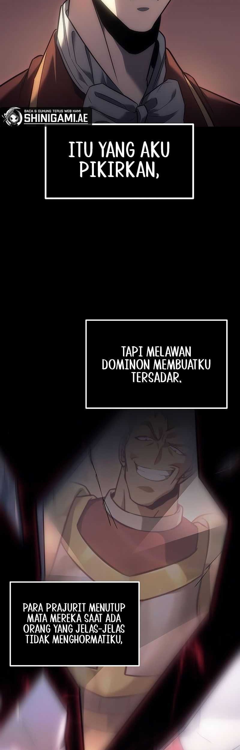 Regressor Of The Fallen Family Chapter 05 Gambar 4
