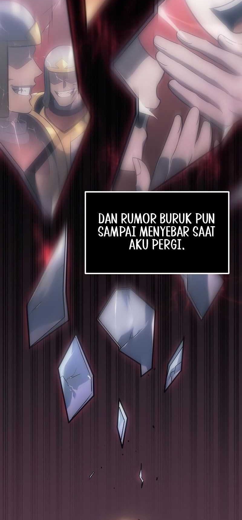 Regressor Of The Fallen Family Chapter 05 Gambar 5