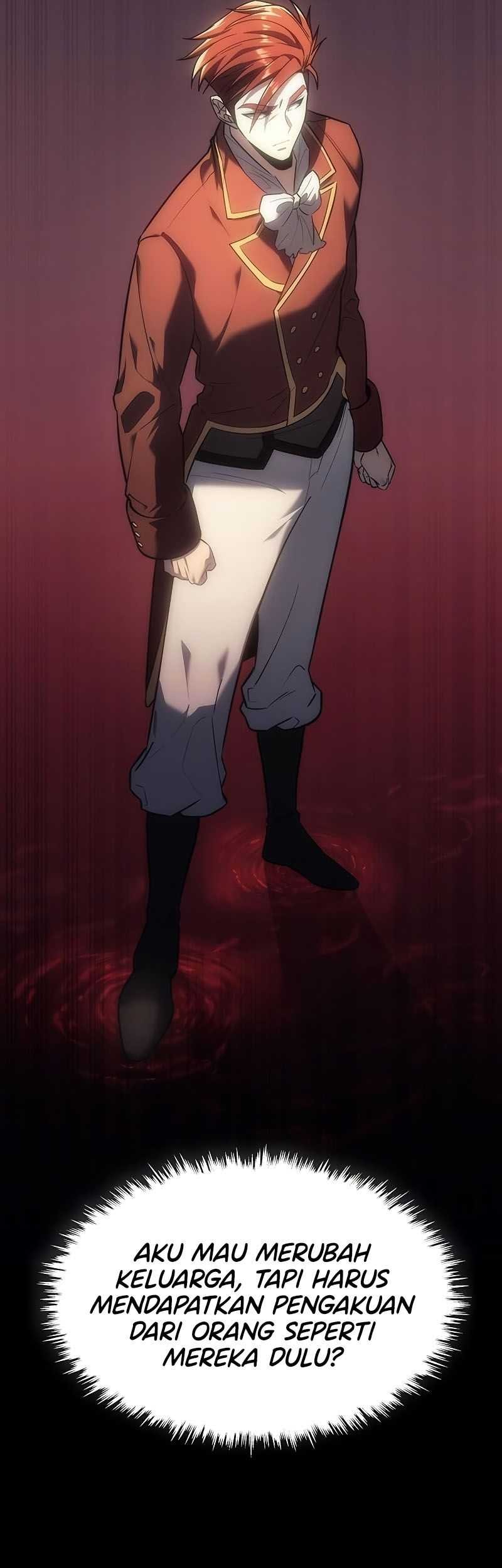 Regressor Of The Fallen Family Chapter 05 Gambar 6