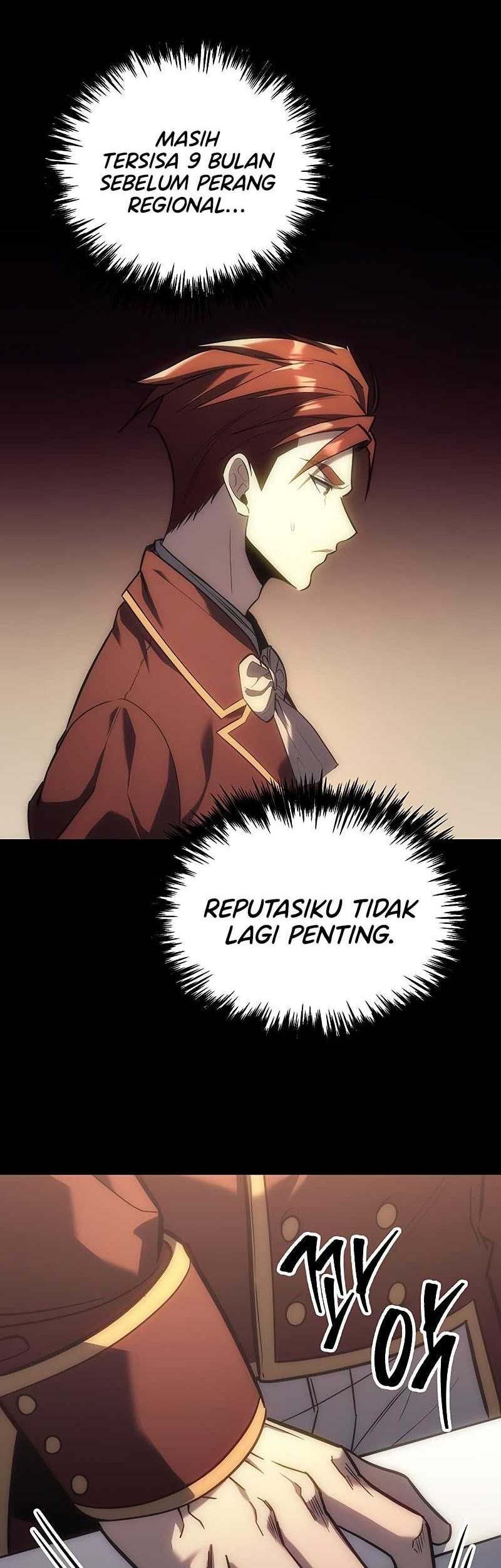 Regressor Of The Fallen Family Chapter 05 Gambar 7