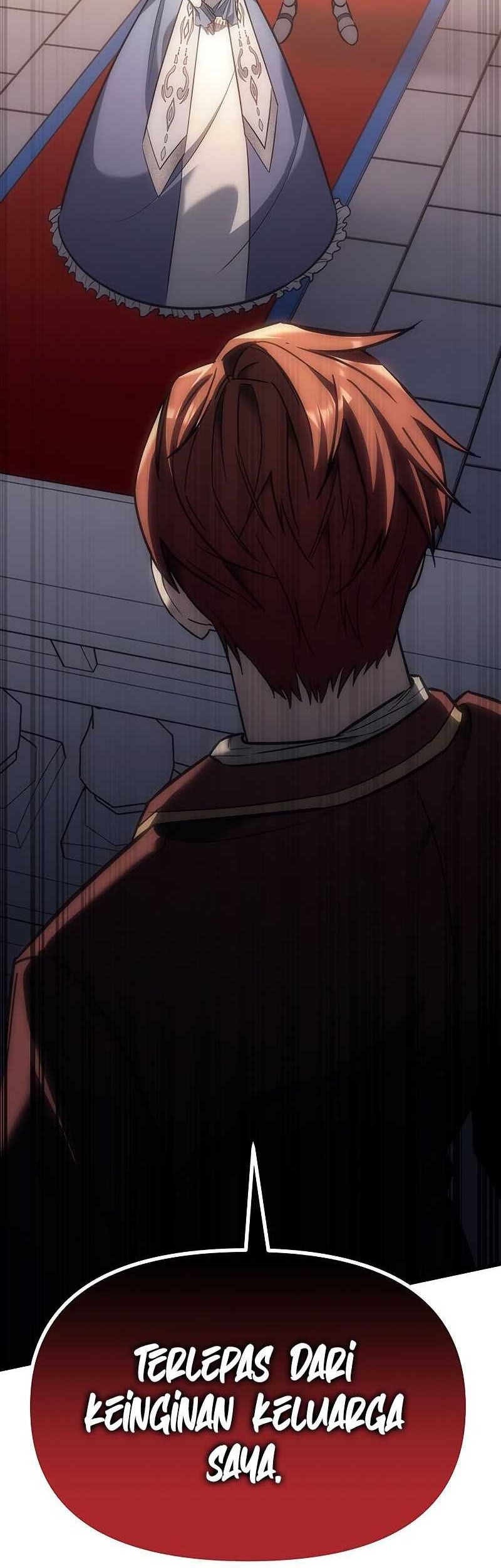 Regressor Of The Fallen Family Chapter 05 Gambar 9