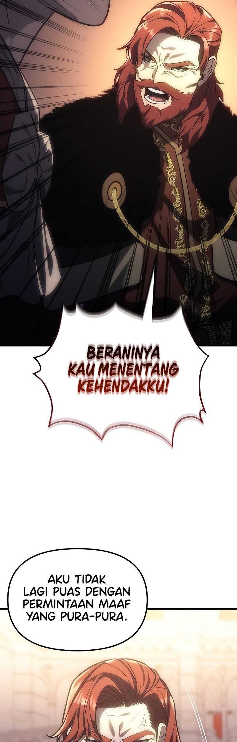 Regressor Of The Fallen Family Chapter 05 Gambar 11