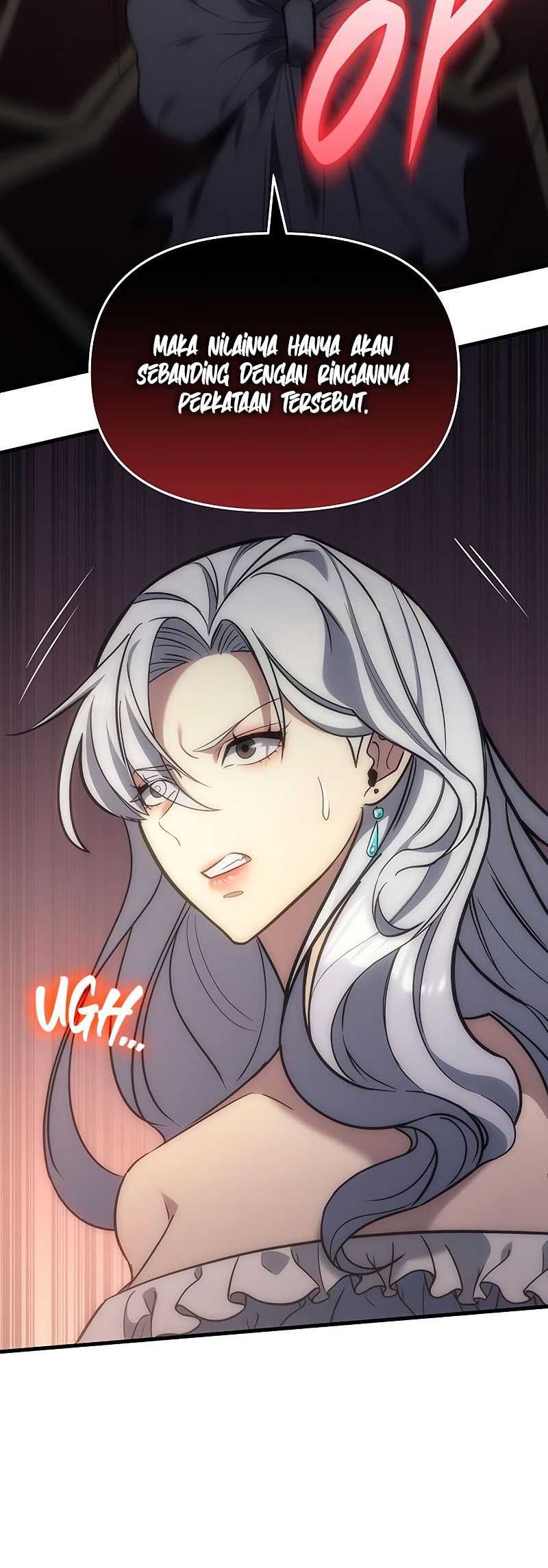 Regressor Of The Fallen Family Chapter 05 Gambar 13