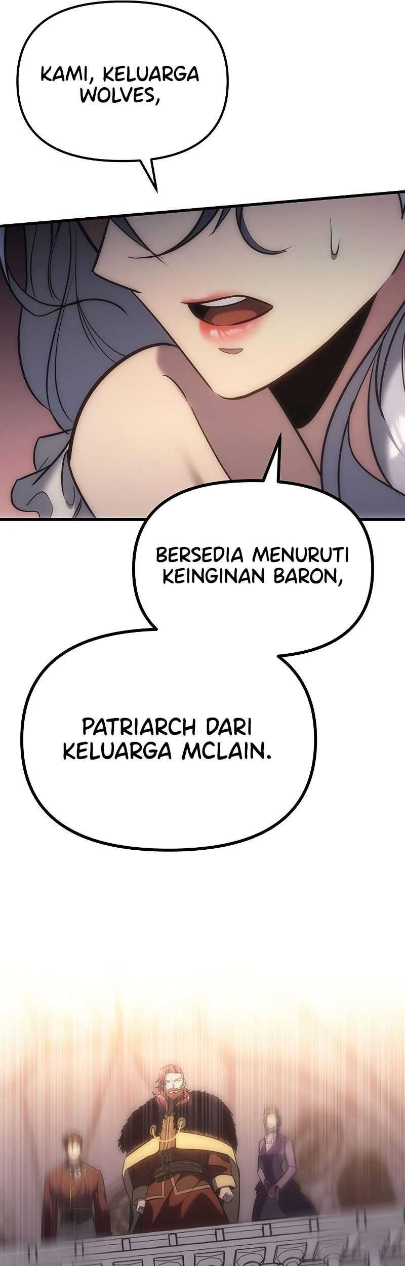 Regressor Of The Fallen Family Chapter 05 Gambar 14