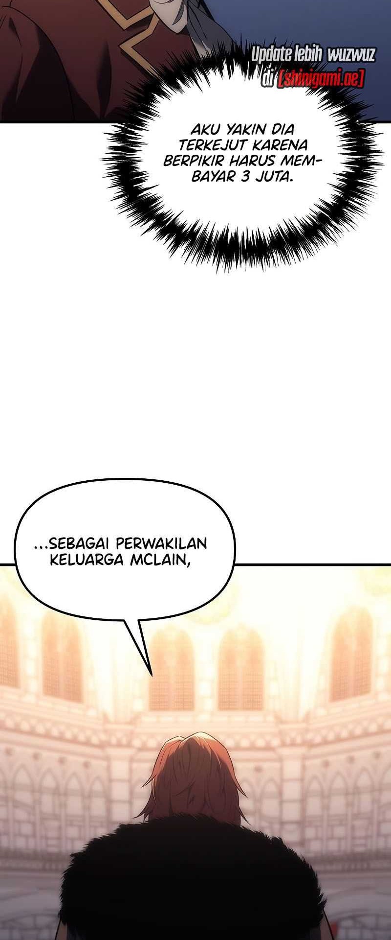 Regressor Of The Fallen Family Chapter 05 Gambar 17