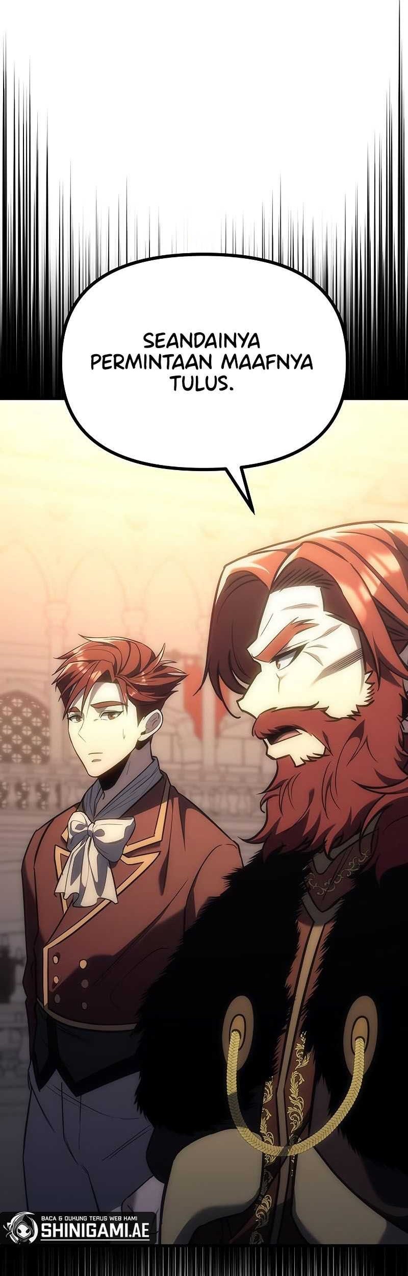 Regressor Of The Fallen Family Chapter 05 Gambar 19