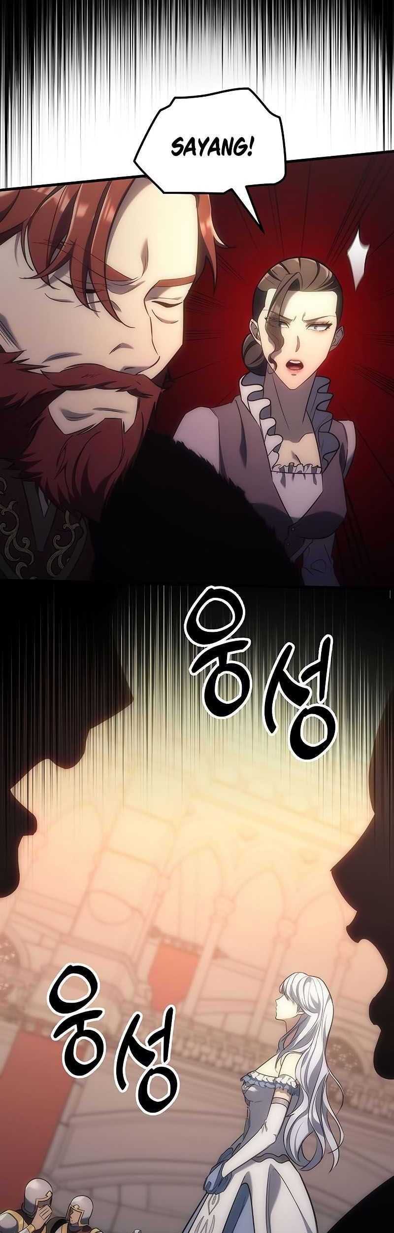 Regressor Of The Fallen Family Chapter 05 Gambar 20