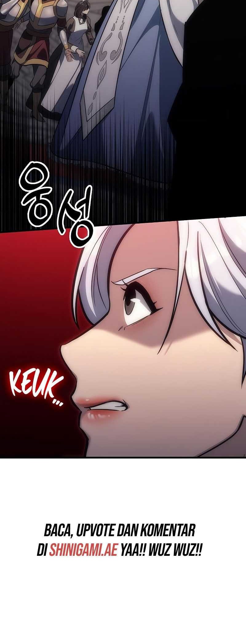 Regressor Of The Fallen Family Chapter 05 Gambar 21