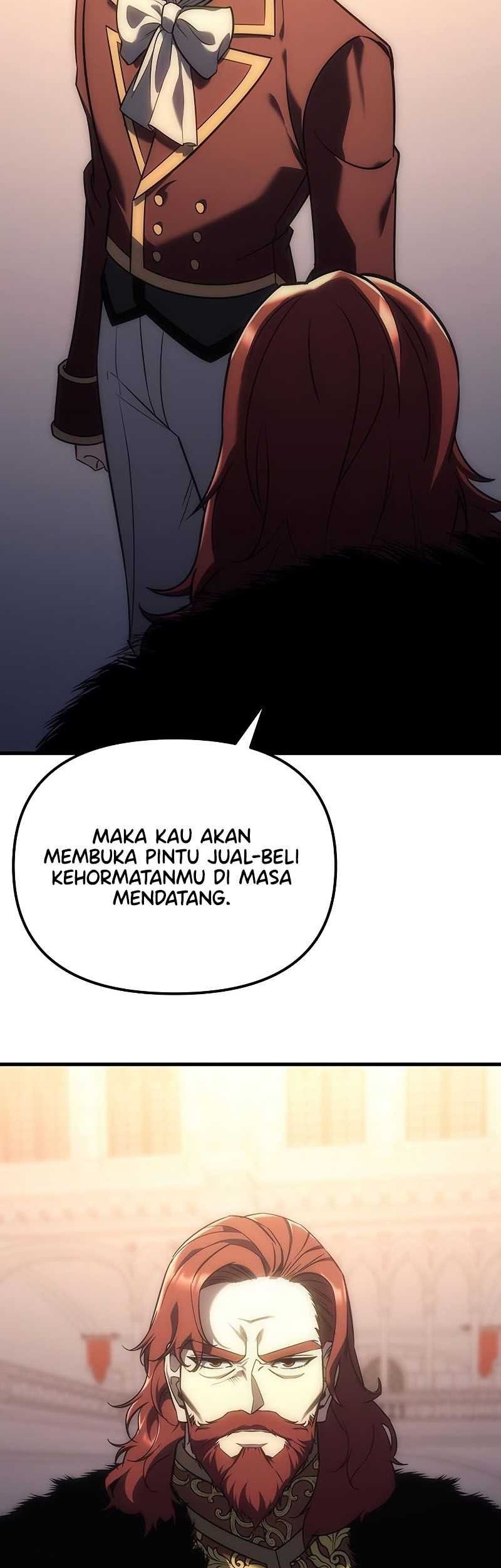 Regressor Of The Fallen Family Chapter 05 Gambar 23