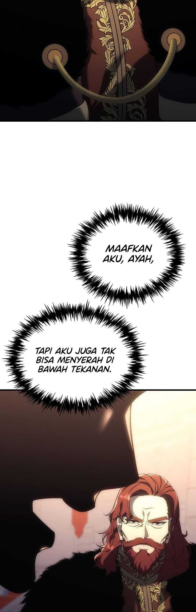 Regressor Of The Fallen Family Chapter 05 Gambar 24