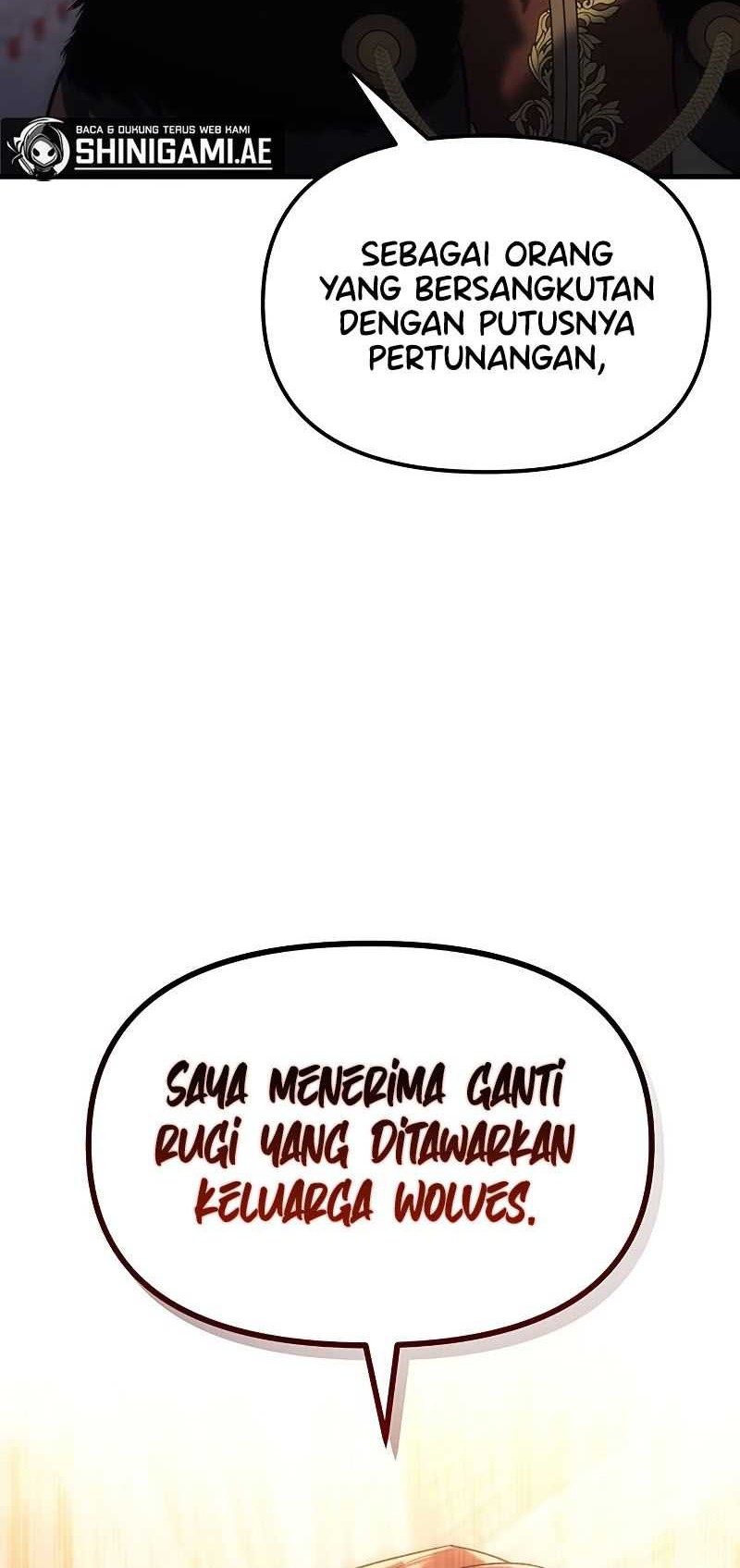 Regressor Of The Fallen Family Chapter 05 Gambar 25