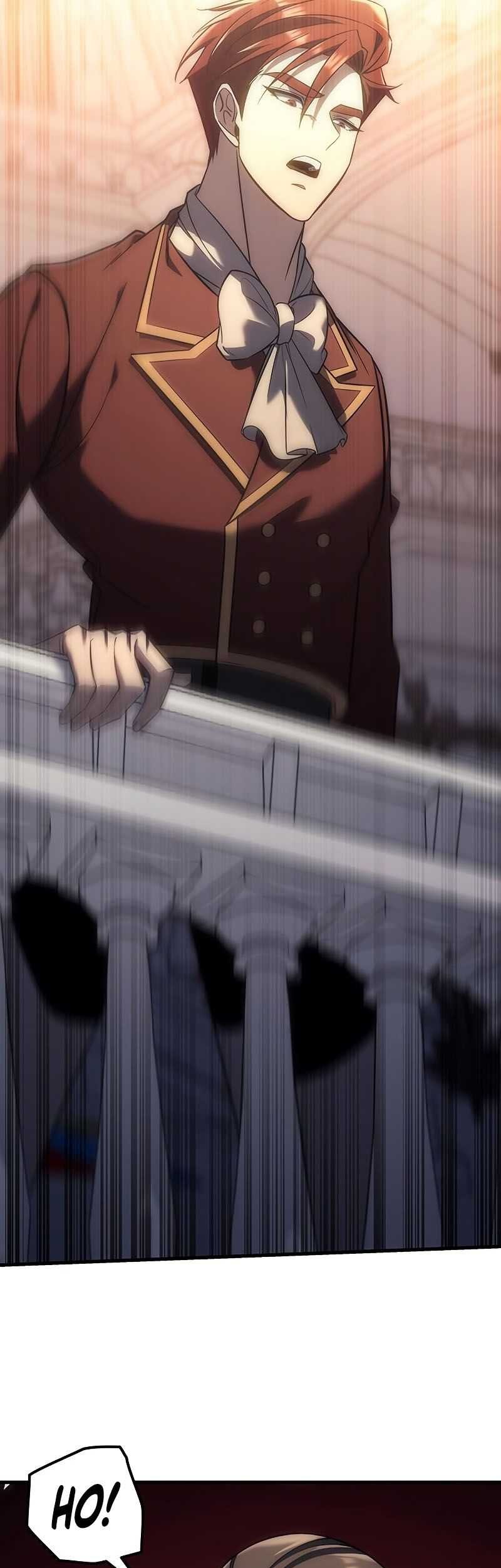 Regressor Of The Fallen Family Chapter 05 Gambar 26