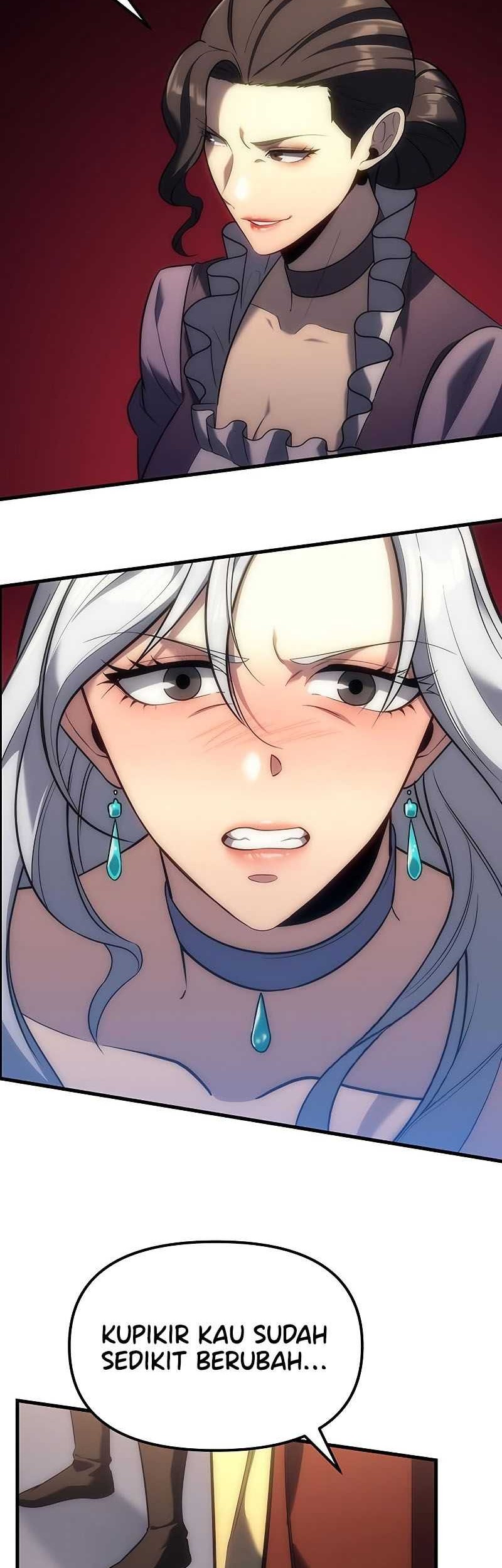Regressor Of The Fallen Family Chapter 05 Gambar 27