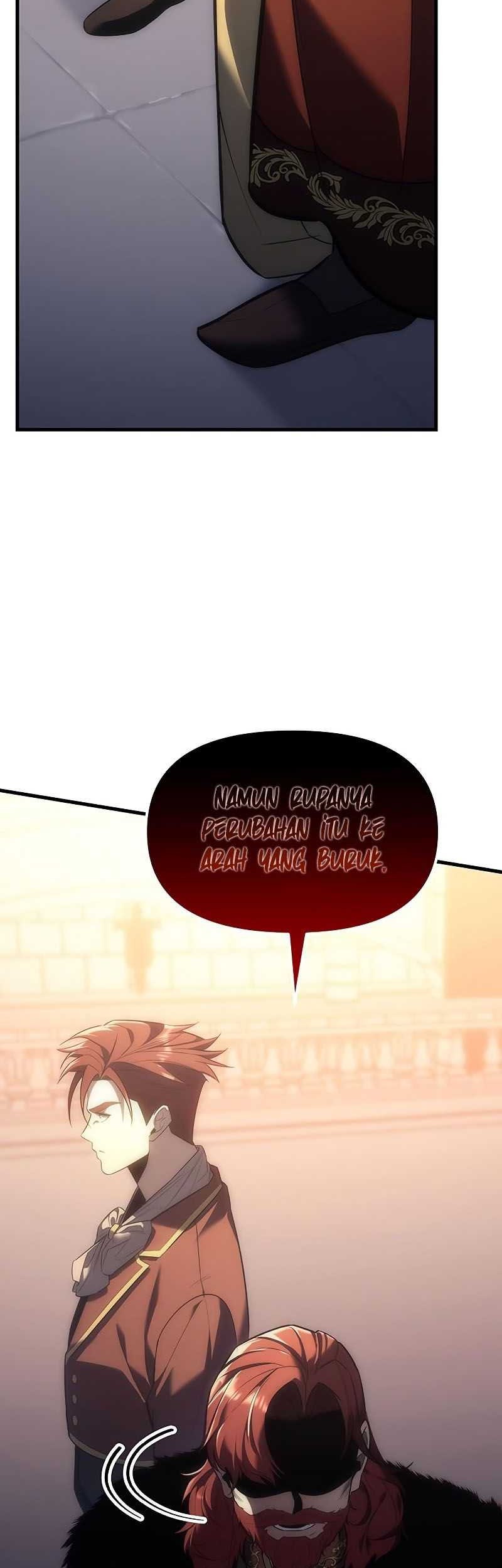 Regressor Of The Fallen Family Chapter 05 Gambar 28