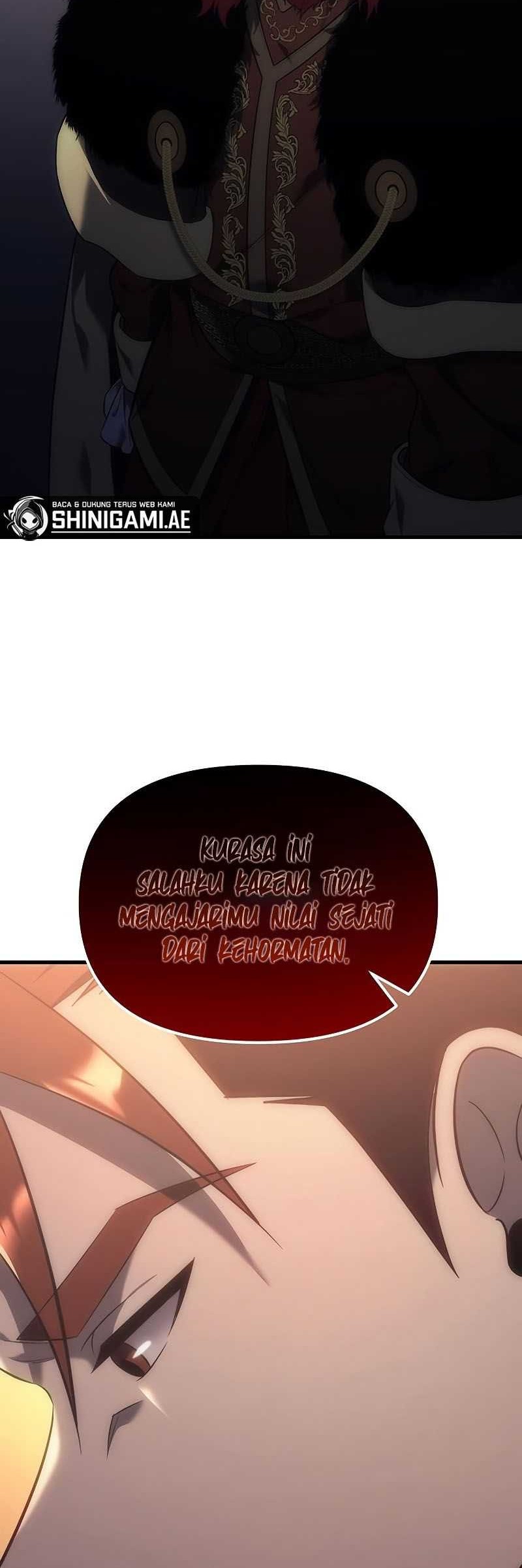 Regressor Of The Fallen Family Chapter 05 Gambar 29
