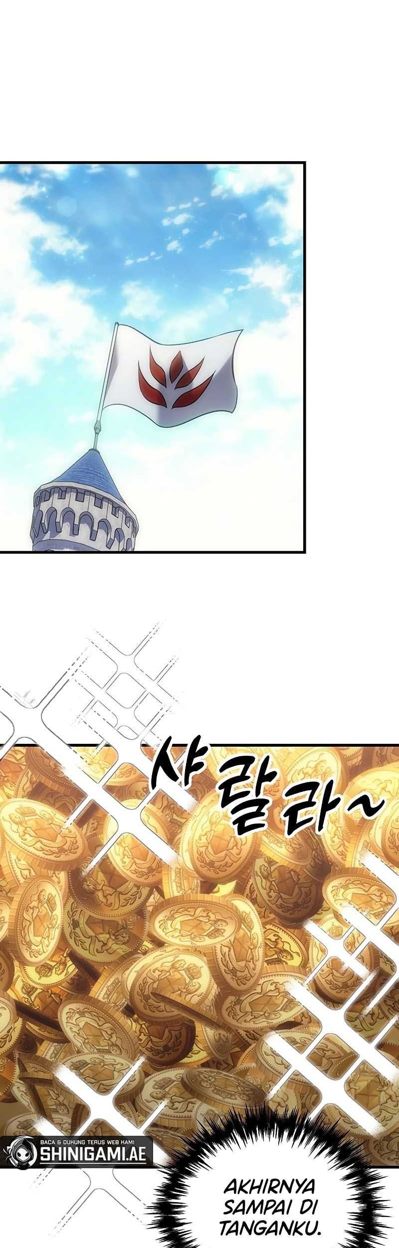 Regressor Of The Fallen Family Chapter 05 Gambar 32