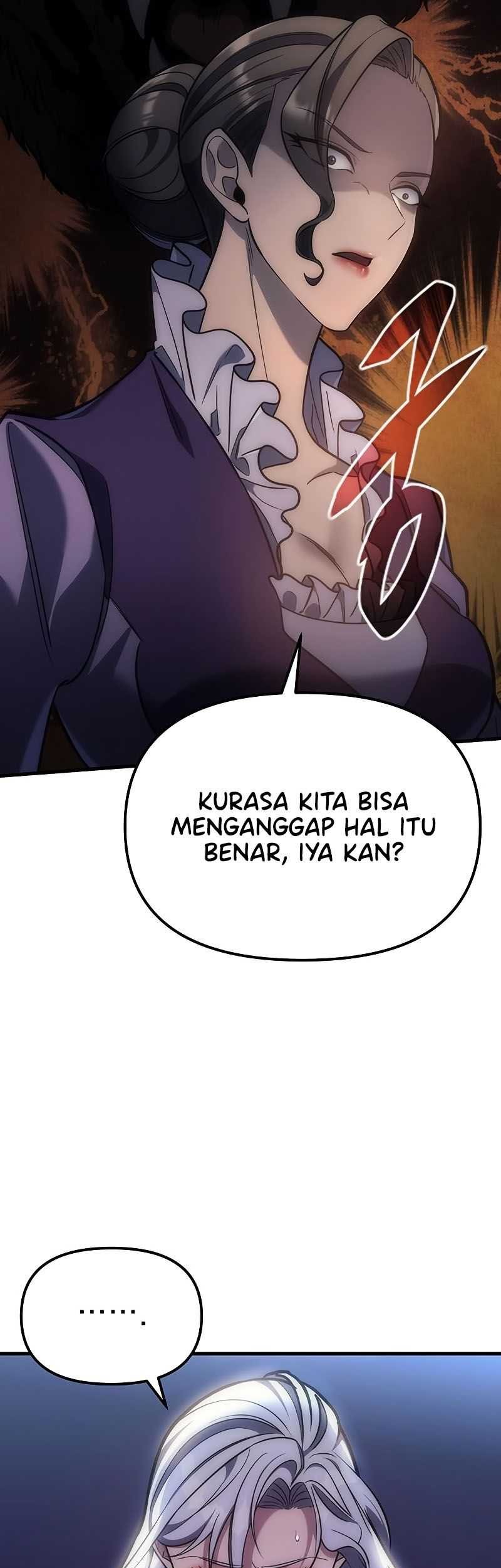 Regressor Of The Fallen Family Chapter 04 Gambar 35
