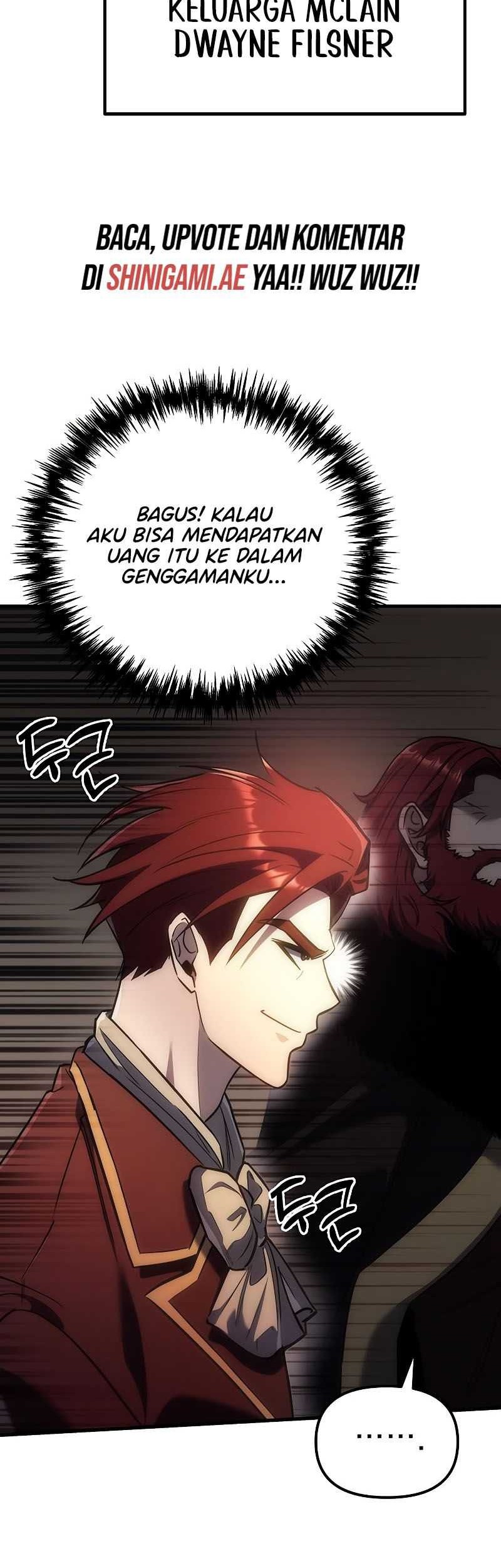 Regressor Of The Fallen Family Chapter 04 Gambar 40