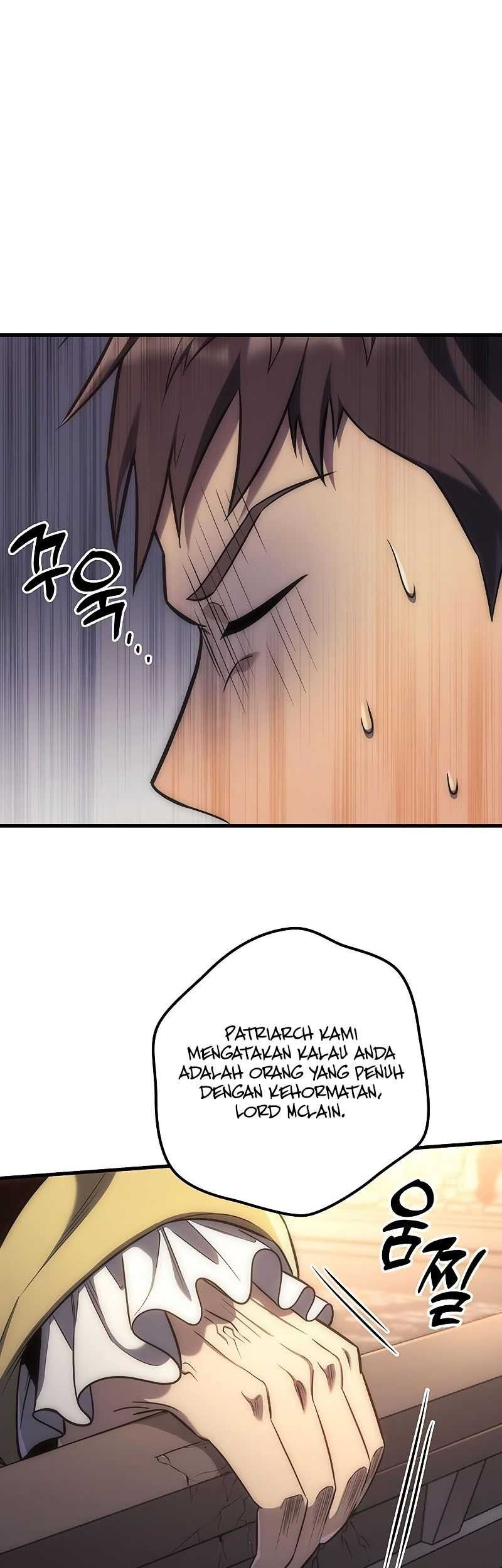Regressor Of The Fallen Family Chapter 04 Gambar 47